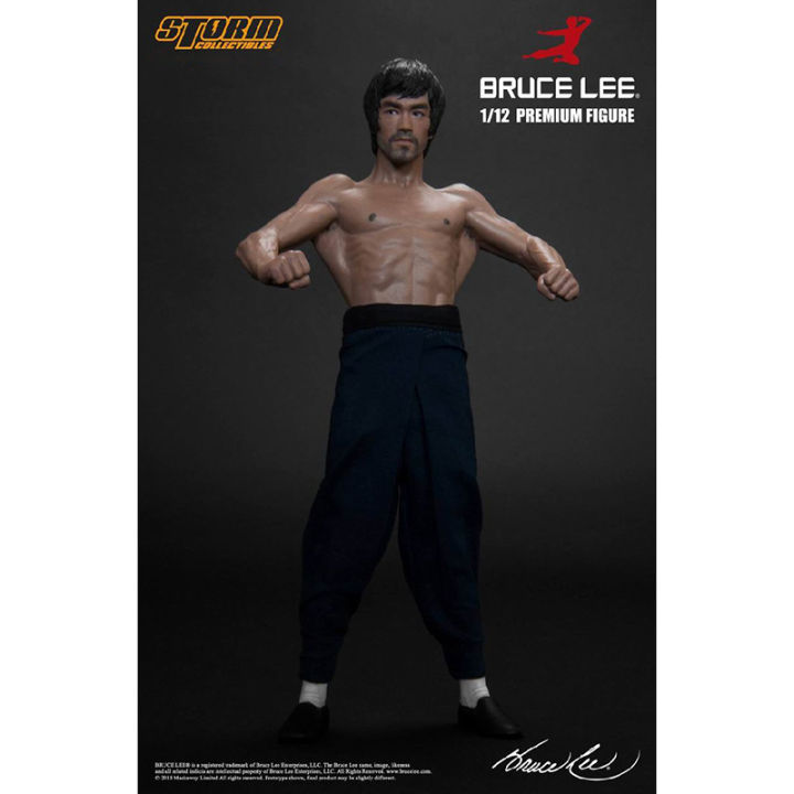 figure-ฟิกเกอร์-kung-fu-กังฟู-master-bruce-lee-บรูซลี-ver-anime-ของสะสมหายาก-อนิเมะ-การ์ตูน-มังงะ-คอลเลกชัน-ของขวัญ-gift-จากการ์ตูนดังญี่ปุ่น-new-collection-doll-ตุ๊กตา-manga-model-โมเดล