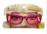 BARBIE SUNGLASSES แว่นตาแฟชั่นบาร์บี้ BFF3408