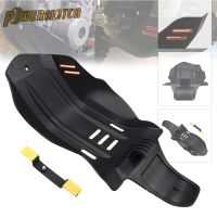 Motorcycle Engine Chassis Frame Protector Cover Guard Skid Plate  for KTM SXF XCF XCW EXC 250 350 450 16-18 Dirt Bike Motocross