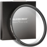 Walkingway กล้อง Pro Mist Filter Soft Focus เลนส์กรอง 52/55/58/62/67/72 /77/82 มม.Dreamy Hazy Diffuser สำหรับถ่ายภาพบุคคล-Siogue