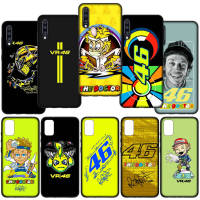 อ่อนนุ่ม ปก เคสโทรศัพท์ F173 GB88 Valentino rossi 46 VR46 Motorcycle Racing car ซิลิโคน Coque หรับ VIVO Y11 Y20 Y53 Y17 Y16 Y15 Y12 Y20i Y91C Y95 Y91 Y93 Y81 Y81s Y30 Y50 Y21 Y33S Y19 Y21S V7 Plus Y79 Y69 Y71 Y02S Y20S Y12S Y35 Y22S Y02 Y11S Phone Casing