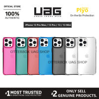 เคส UAG รุ่น Plyo Series - iPhone 13 Pro Max / 13 Pro / 13 / 13 Mini / 12 Pro Max / 12 Pro / 12 / 12 Mini / 11 Pro Max / XS Max / XR / XS / X / 6s 6 8 7 Plus