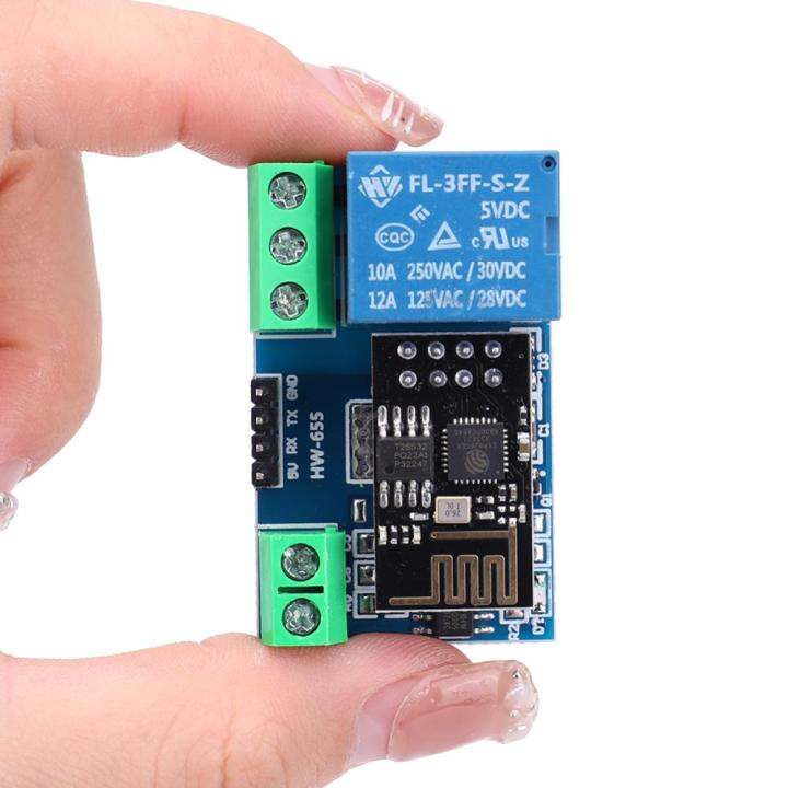 รีเลย์-wifi-s-5v-โมดูลรีเลย์-wifi-ไม่มี-มีสมาร์ทโฮม-esp8266โทรศัพท์มือถือรีโมทแอปสวิตช์ทีเอ็กซ์อาร์เอ็กซ์-gmd-พอร์ตอนุกรมการแก้จุดบกพร่องหมุด