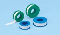 PTFE thread seal tape 10 pcs. เทปพันเกลียว 10 ชิ้น คละสี