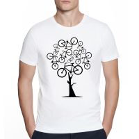 Fashion Street Guys Tops Tees Hipster Camiseta Shirt Cool Bike Born To Ride Evolution Of Mounn Bike Streetwear T Shirt