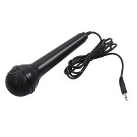 Keyboard Microphone 3.5Mm Small Port Keyboard Portable Microphone For Children Beginner Electronic Piano Music Keyboard