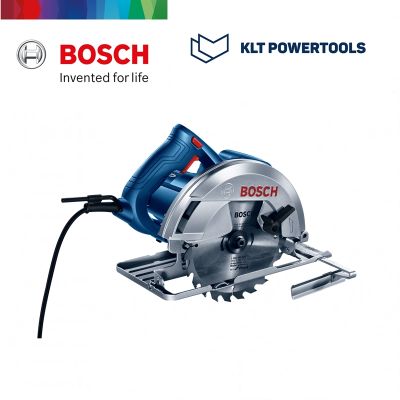 Bosch เลื่อยวงเดือน 7 นิ้ว GKS 140