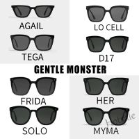 【hot sale】❈▥ D03 GEN TLE MON STER DMER17 Women Sunglasses CHOOSE BOX