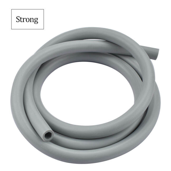 Dental Hose Saliva Ejector Suction Valves Tube Dental Accessories