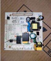 ♦┅ Fridge Main PCB Power Control Board W19-52AB-ZY BCD-228WH W19-80 W19-50AC W19-69ABC W19-37 W19-37A H037CU01