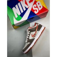 2023 6 Original Crushed D.C x sb duk Low Pro