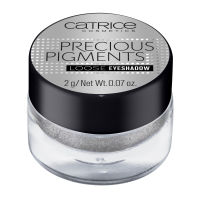 Catrice Precious Pigments Loose Eyeshadow 010