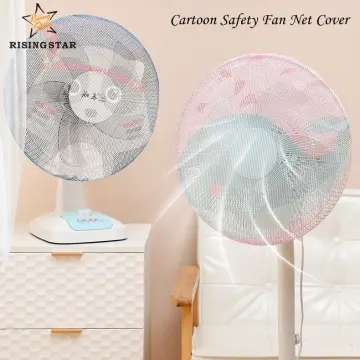 Shop Fan Cover Net Large with great discounts and prices online - Feb 2024