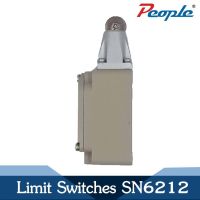 ลิมิตสวิทซ์ Limit Switches PEOPLE SN6212