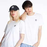 BODY GLOVE Unisex Basic T-Shirt เสื้อยืด สีขาว-00 เสื้อยืดคุณภาพดี