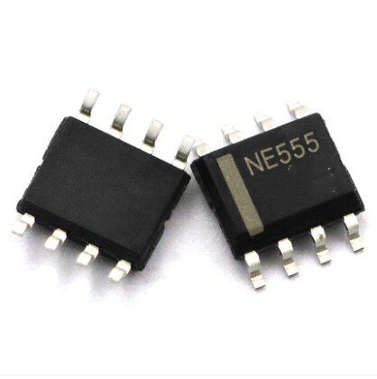 1000PCS-100PCS  New NE555 NE555DR sop-8