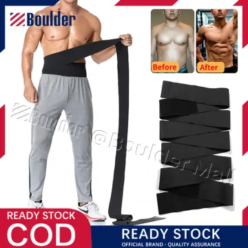 Shop Waist Trainer Body Shaper Snatch Bandage with great discounts