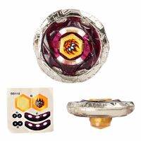 【sympathy】 Beyblade Bay-Blade สุดยอดระเบิดโลหะผสมวิญญาณ Bb118 Phantom Orion Constellation Spinning Battling Tops Box พร้อมตัวเปิด