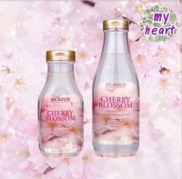 Beaver Cherry Blossom Shampoo 350/730 ml แชมพู บำรุงรากผม