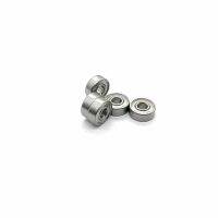 Holiday Discounts 10Pcs Stainless Steel Bearing S682 S683ZZ S684ZZ S685ZZ S686ZZ S687 S688 S689ZZ