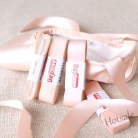 【hot sale】✟ D18 Ballet Pointe Shoes Ribbons Satin Canvas Bandage Shoes Accessories for Ballerina