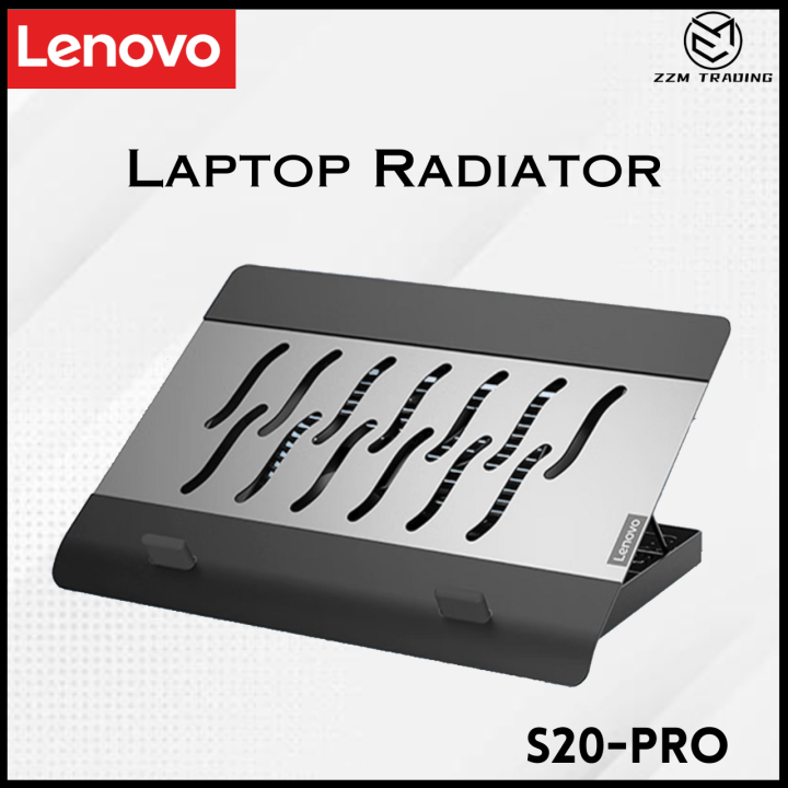 Lenovo S20 Pro Laptop Radiator Cooling Fan Aluminum Alloy ZZM TRADING