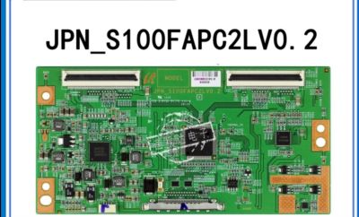 JPN S100FAPC2LV0.2 JPN S100FAPC2LV0.0 LOGIC board LCD BoarD FORLTA460HN04 LTA400HM0 LTA320HN04 T-CON connect board