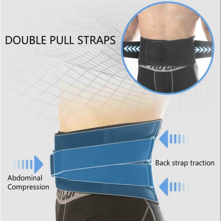 medical-back-brace-waist-trainer-belt-spine-support-men-women-breathable-lumbar-corset-orthopedic-faja-lumbar-hombre-gym-belts