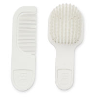 เซตแปรงและหวีเด็ก Mothercare brush and comb set D2099