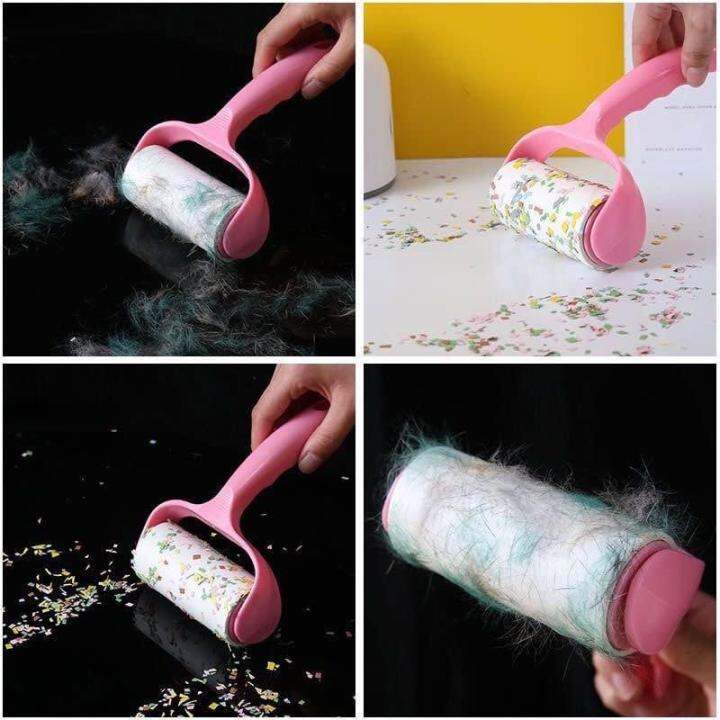 Lint roller Replace roller 2 PCS Lazada PH