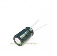 【CW】 1000UF 25V 10x16mm 25v 1000uf  EleHigh frequency ctrolytic Capacitor