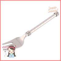 ส้อมหวานสเตนเลส ลายกรทิพย์เงาSTAINLESS DESSERT FORK KORNTHIP **ราคารวม Vat แล้วค่ะ ไม่มีบวกเพิ่ม**