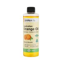 โปรโมชัน น้ำยาทำความสะอาดและเคลือบเงาไม้ ORANGE OIL GILLYS 250 มล. WOOD CLEANER AND POLISH ORANGE OIL GILLYS 250ML น้ำยาทำความสะอาดทั่วไป น้ำยาทำความสะอาด ราคาถูก เก็บเงินปลายทางได้