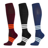 TianYiJian Professional Fitness Protective Sports Socks Thickened Leg Gradient Pressurized Technology Compression Socks