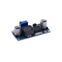 1pcs DC-DC Adjustable Step-up boost Power Converter Module XL6009 Replace LM2577 WATTY Electronics