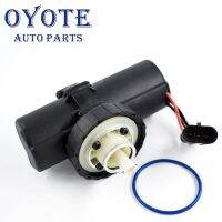 OYOTE ปั๊มยกเชื้อเพลิง87802238สำหรับรถ Ford New Holland 7010 TB80 TS100 TM175 TM190 TS100 TS110 TS115 TV145สามสาย