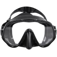 ：&amp;gt;?": Diving  Anti-Fog Swimming Snorkel- Suitable For S Scuba Dive-Swim Professional Snorkeling Gear Panoramic Wide View