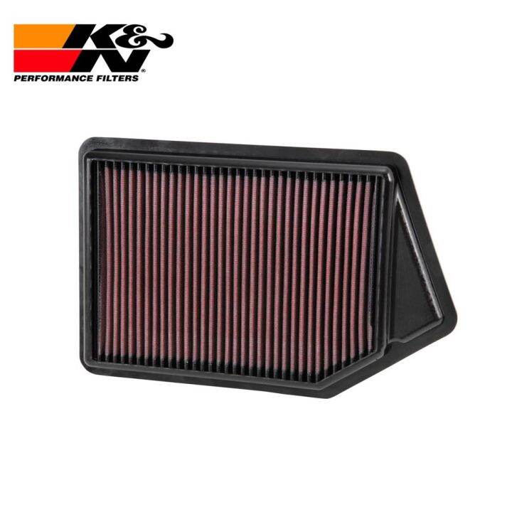 HONDA ACCORD 2.4 20132015(332498) K&N AIR FILTER Lazada