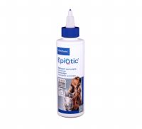 Epiotic Ear cleanser ผลิตภัณฑ์ทำความสะอาดช่องหูสูตรไมเซลลาร์(125ml.)