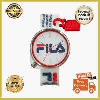 จัดส่งฟรี [ประกันร้าน] FILA นาฬิกาข้อมือ รุ่น 38-199-004 Statement Mixte - White บอกเวลา หรูหรา มีระดับ ประทับใจแฟน