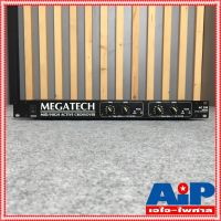 ฟรีค่าส่ง ของแท้ ผลิตในไทย MEGATECH AC 22B Mid / Hi Active CROSSOVER MEGA TECH AC 22B AC-22 B AC 22 B เมก้าเทค ครอส กลาง แหลม