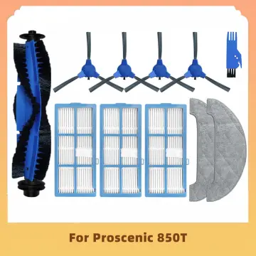Proscenic 850t - Best Price in Singapore - Jan 2024