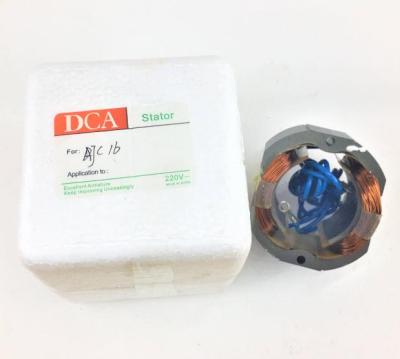 DCA คอยล์ Field Coil สำหรับ DCA สว่านแท่นแม่เหล็ก รุ่น J1C-FF-16 AJC16 AJC30