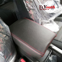 Suitable For Honda CRV 2018 Car Armrest Cover Central Control Armrest Box Cover Interior Decoration Supplies