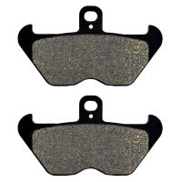 ‘；。【； Motorcycle Front Rear Brake Pads For BMW R850C R850R R850RT R850GS R1100R R1100S R1100GS R1100RT R1150GS R1200 R 1200 C