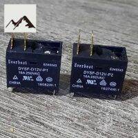 ⭐4.9 88+ขายแล้ว คุ้มค่า Relay DYSF-D12V-P1 / DYSF-D12V-P2 รีเลย์ 16A 250V อไหล่สำหรัอร์ด ไมโครเวฟ หรือ แอร์ คุ้มค่าสำหรัเงิน  แผงวงจรหรือชิ้นส่วนแผงวงจร