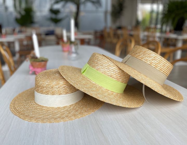 seesandwewear-classic-hat-หมวกสาน-หมวกกันแดดหญิง-สวยแพงค่ะ-เหมาะกับ-summer-มากๆค่ะ