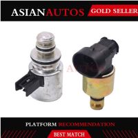 56041403AA+4617210 Transmission Pressure Sensor Soleonid Kit Package46re 47RE Compatible For Jeep Dodge Chrysler 1996-1999