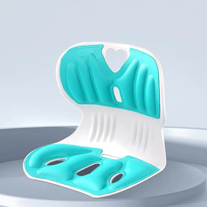 Curble Chair Wider Posture Corrector Chair (Made in Korea) Lazada PH