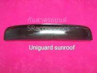 ยูนิการ์ดซันรูฟ Uniguard Sunroof